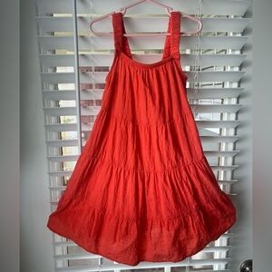 Cat & Jack Kids Sleeveless Dress